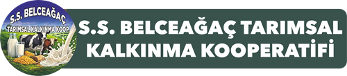 Belceağaç Tarımsal Kalkınma Kooperatifi